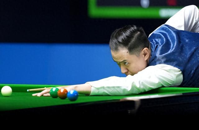 所以能够赢 所以能够赢