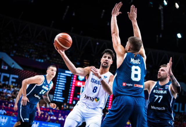 刻印象, 大的机会继, 级别的表现