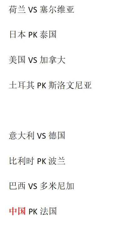 情如下
