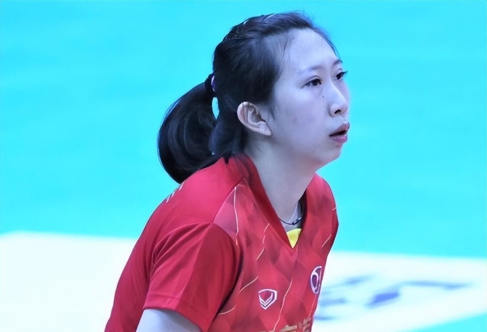 传帮带, 很多年, 她上届全运 传帮带, 很多年, 她上届全运