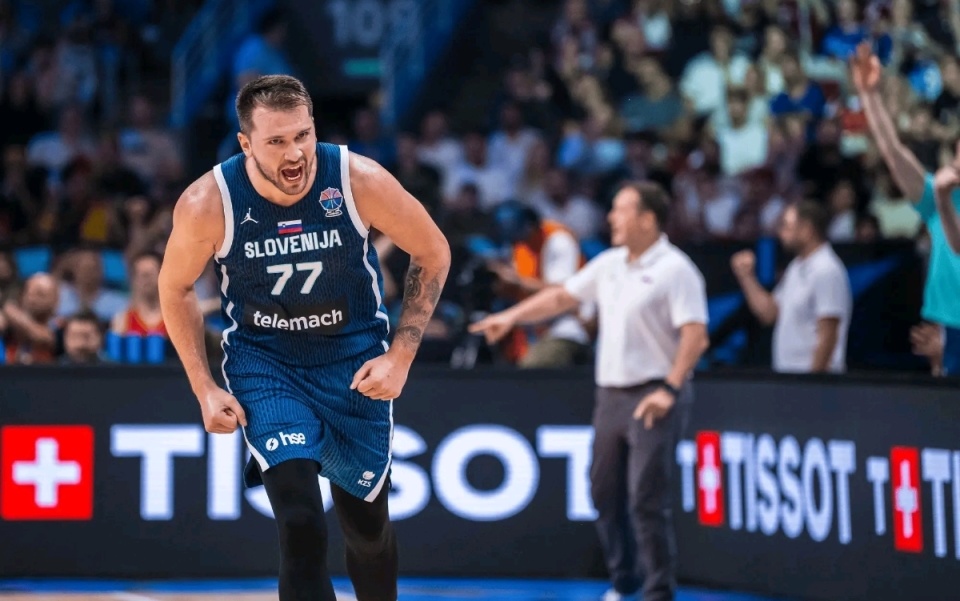 全中, 蒂曼三分回, 施罗德强突