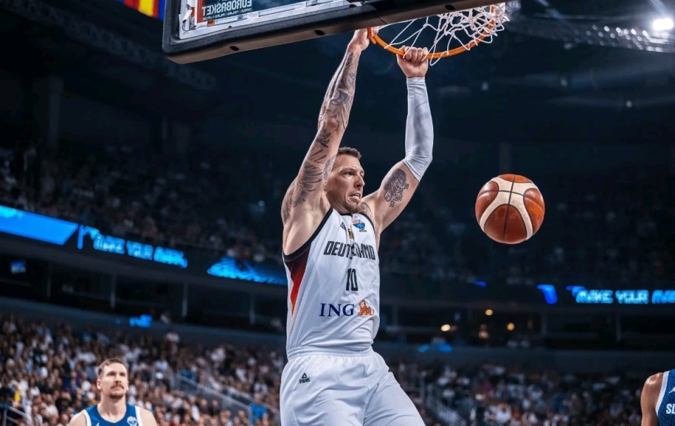 东契奇场下, 全中