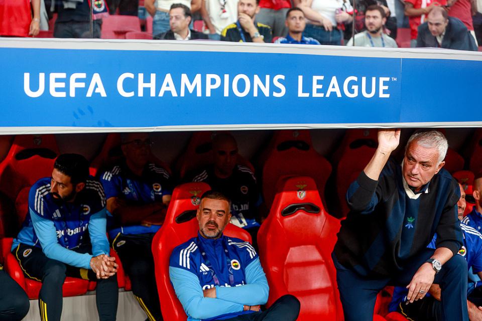 下课, yd, 穆里尼奥离 下课, yd, 穆里尼奥离