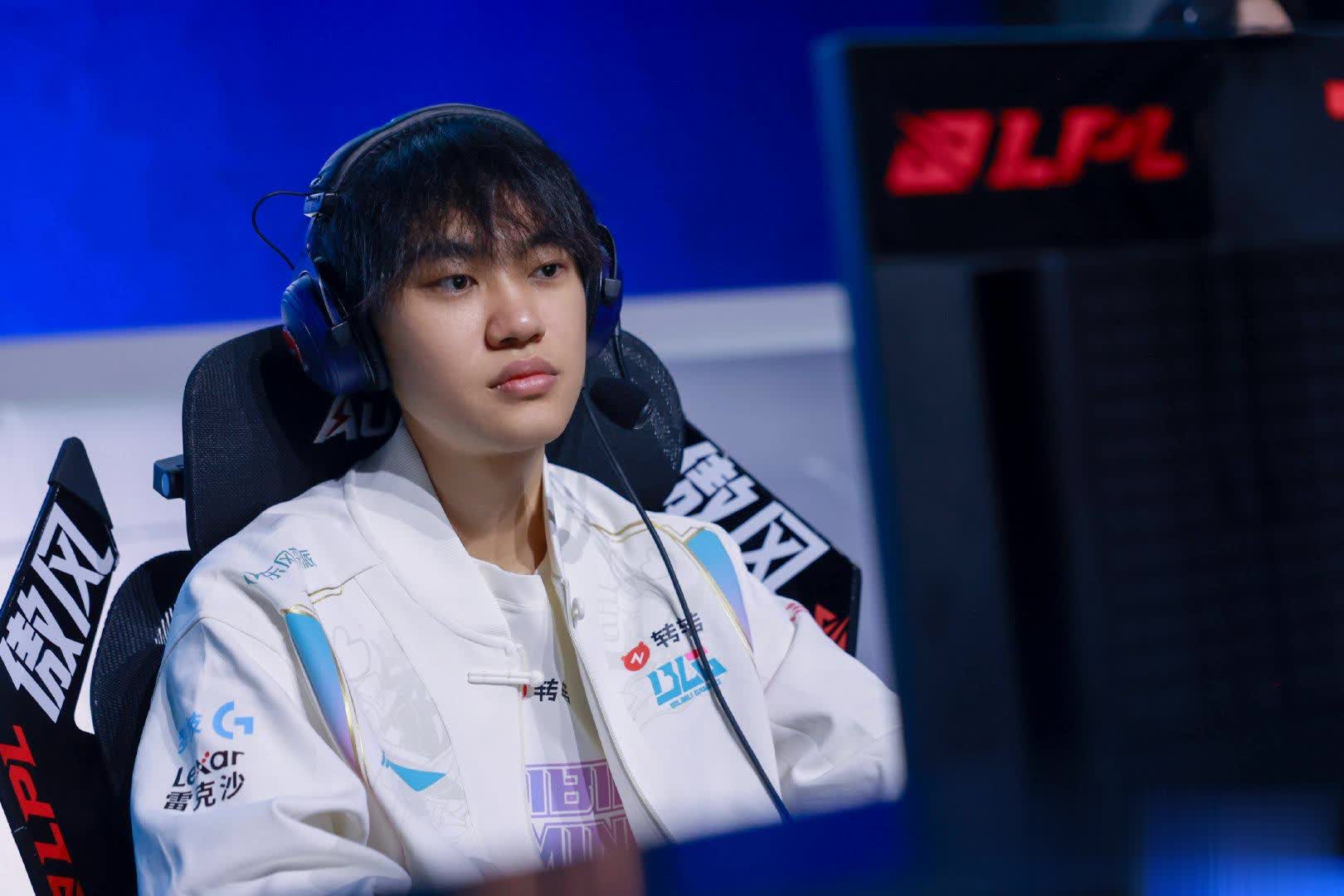 cn, 团灭TES cn, 团灭TES