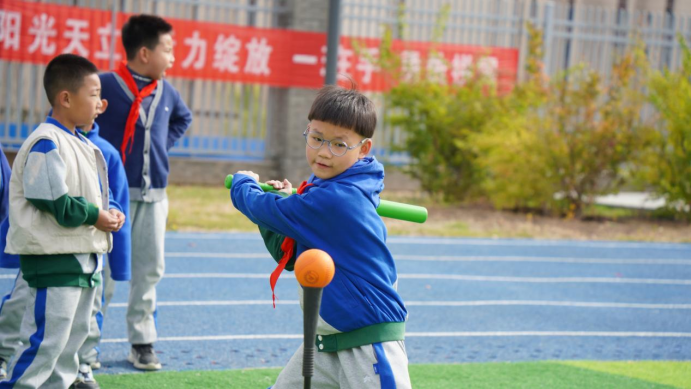 系列赛事, 运动推广体