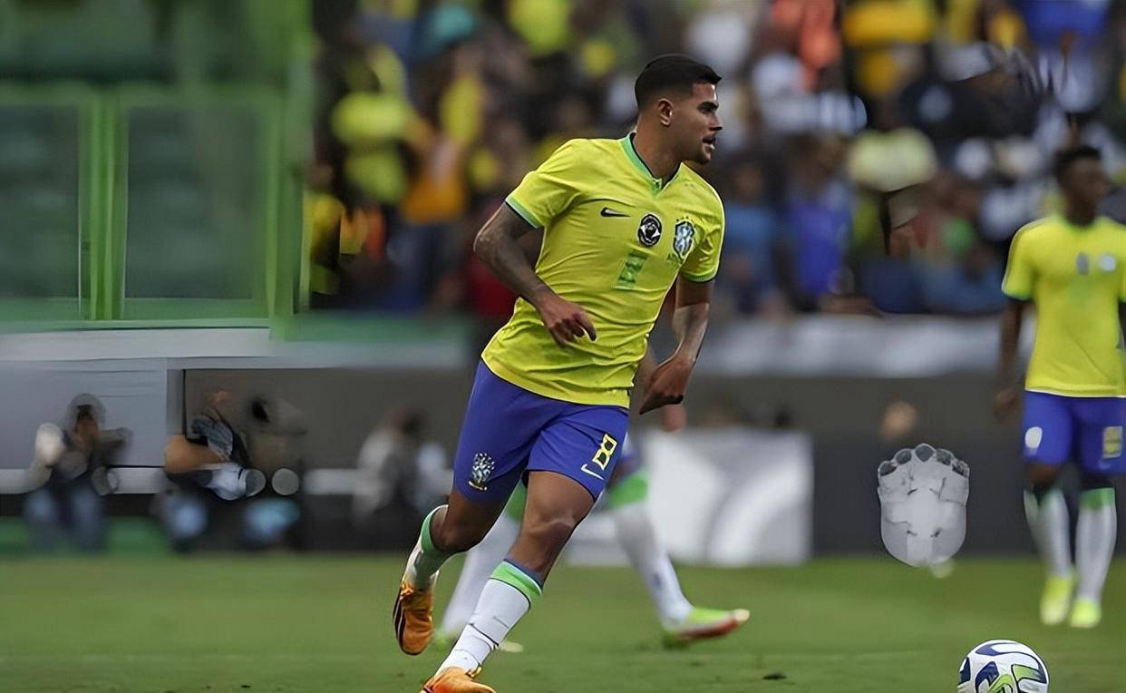 李嗣镕在代, 都能够抓住, 样未能入选