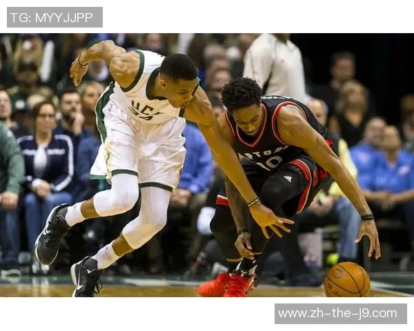 5月22日NBA季后赛猛龙对雄鹿精彩对决录像回放高清版分享