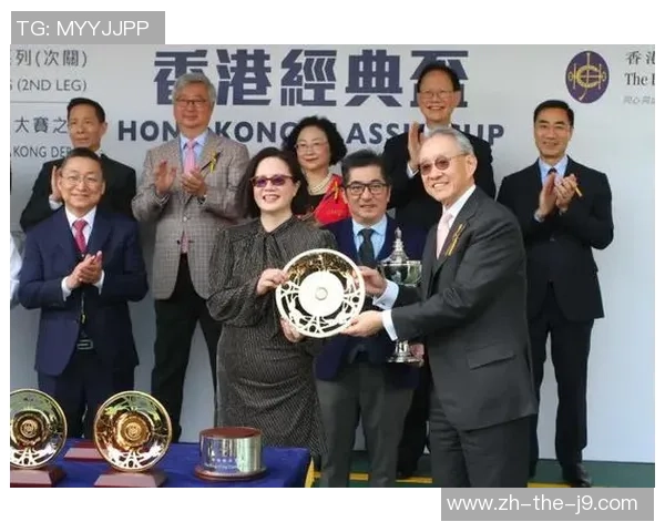 何泽尧：“金枪六十”是仅有让我百分百信赖的赛驹！