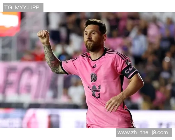 白云苍狗！梅西3年重造迈阿密：3射1传10分扮演 全年46球仅逊4人